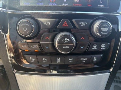 2019 Jeep Grand Cherokee Trailhawk 4x4