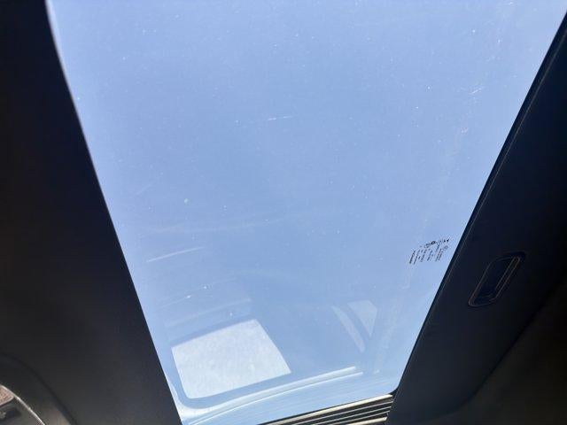 2019 Jeep Grand Cherokee Trailhawk 4x4