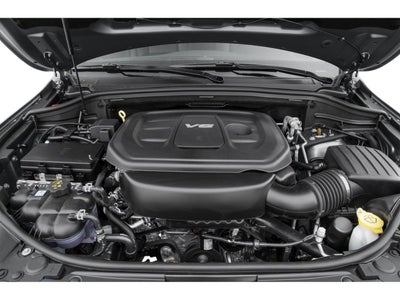 2019 Jeep Grand Cherokee Trailhawk 4x4