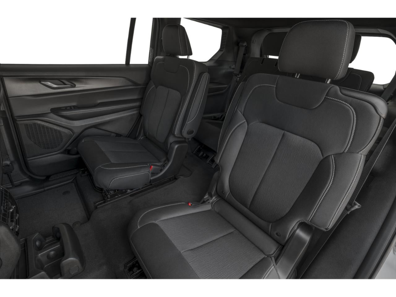 2025 Jeep Grand Cherokee L Laredo X 4x4