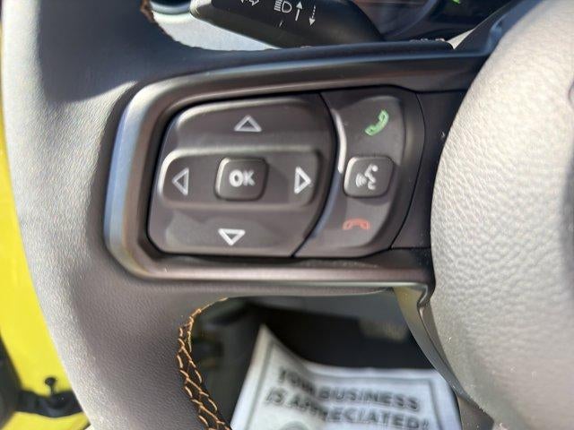 2024 Jeep Wrangler 4xe Sport S 4x4