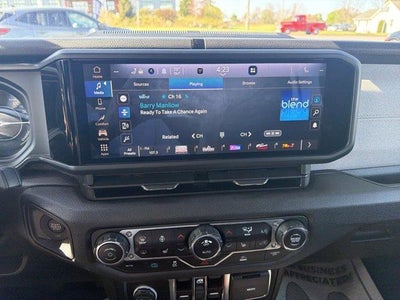 2024 Jeep Wrangler 4xe Sport S 4x4