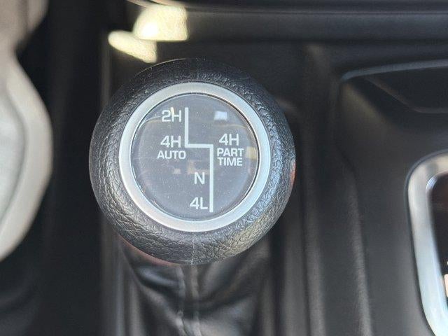 2024 Jeep Wrangler 4xe Sport S 4x4