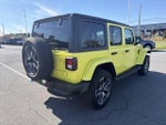 2024 Jeep Wrangler 4xe Sport S 4x4