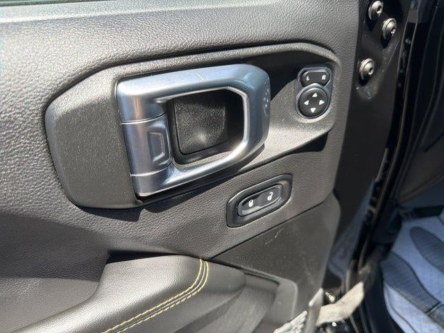 2024 Jeep Wrangler 4xe Sahara 4x4