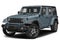 2025 Jeep Wrangler 4xe Sahara 4x4