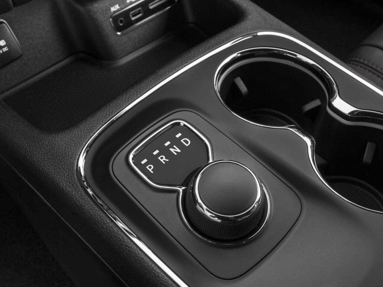 2017 Dodge Durango R/T AWD