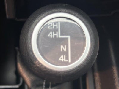 2023 Jeep Gladiator Overland 4x4 *Ltd Avail*