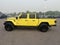 2023 Jeep Gladiator Overland 4x4 *Ltd Avail*