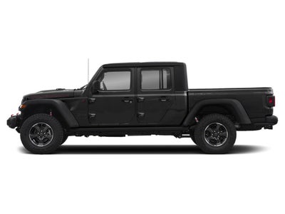 2020 Jeep Gladiator Rubicon 4x4