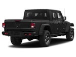 2020 Jeep Gladiator Rubicon 4x4