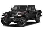 2022 Jeep Gladiator Rubicon 4x4