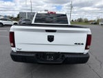 2024 RAM 1500 Classic Warlock 4x4 Crew Cab 5'7" Box
