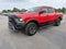 2016 RAM 1500 4WD Crew Cab 5.7 Ft Box Rebel