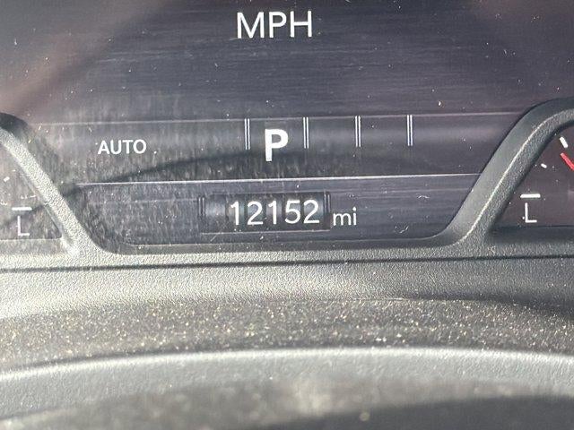 2026 RAM 1500 Laramie 4x4 Crew Cab 5'7" Box