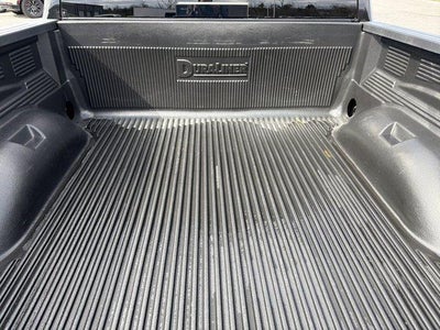 2026 RAM 1500 Laramie 4x4 Crew Cab 5'7" Box