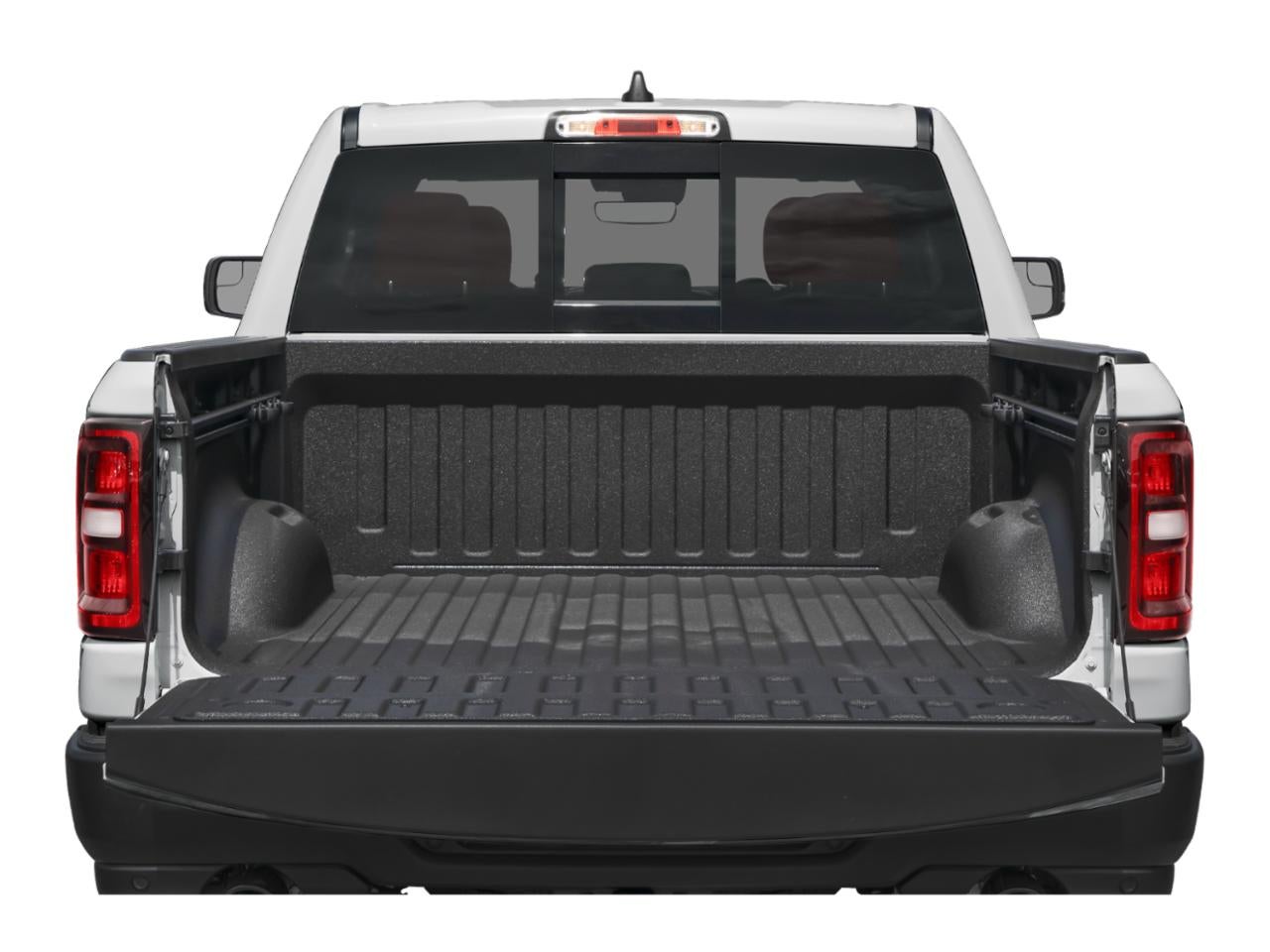2025 RAM 1500 Rebel 4x4 Crew Cab 5'7" Box