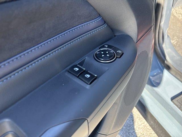 2024 Ford Mustang Dark Horse Fastback