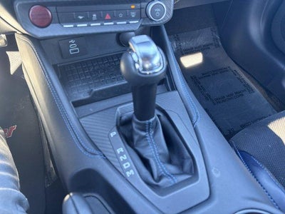 2024 Ford Mustang Dark Horse Fastback