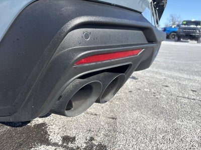 2024 Ford Mustang Dark Horse Fastback