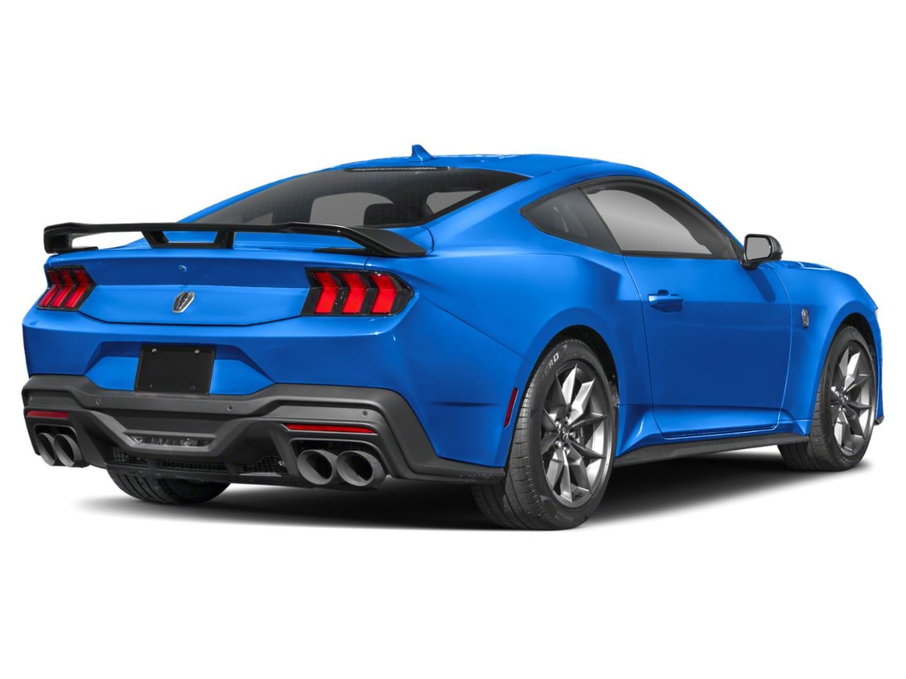2024 Ford Mustang Dark Horse Fastback
