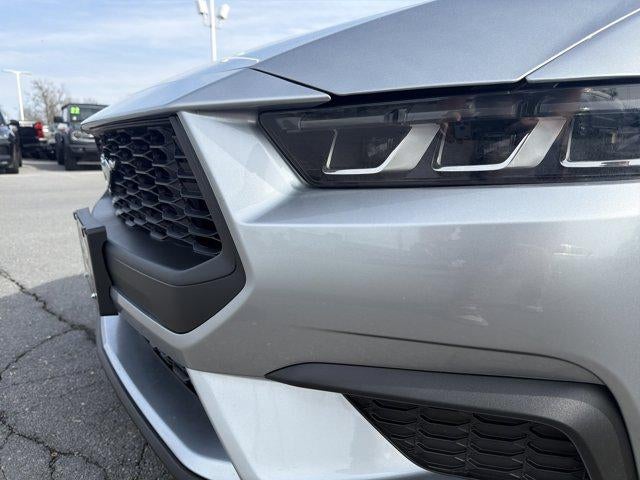 2025 Ford Mustang EcoBoost Premium Convertible