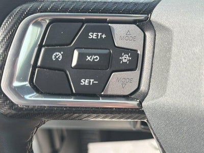 2025 Ford Mustang EcoBoost Premium Convertible