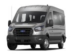 2020 Ford Transit Passenger Wagon T-350 HD 148" EL High Roof XLT DRW AWD