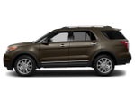 2015 Ford Explorer 4WD 4dr XLT