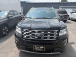 2016 Ford Explorer 4WD 4dr Limited