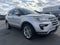 2019 Ford Explorer Limited 4WD
