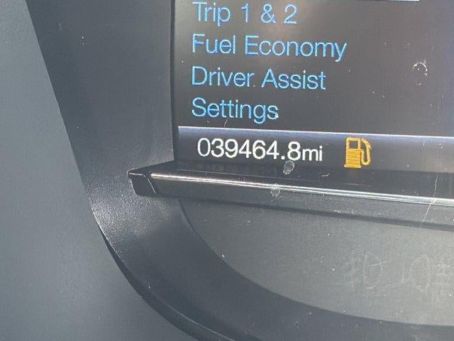 2019 Ford Explorer Limited 4WD