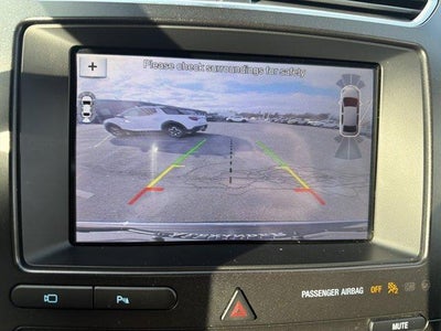 2019 Ford Explorer Limited 4WD