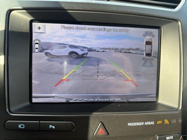 2019 Ford Explorer Limited 4WD