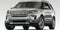 2019 Ford Explorer Limited 4WD