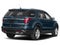 2019 Ford Explorer Limited 4WD