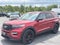 2021 Ford Explorer ST 4WD