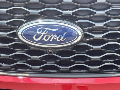 2021 Ford Explorer ST 4WD