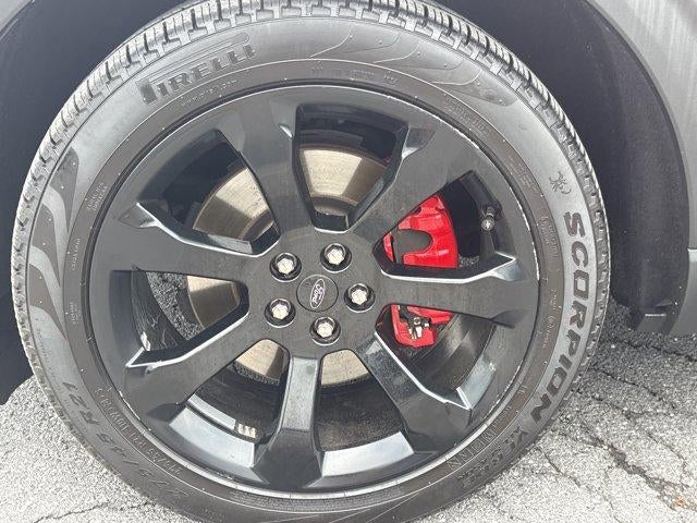 2021 Ford Explorer ST 4WD