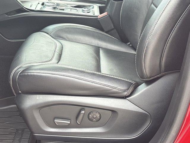 2021 Ford Explorer ST 4WD