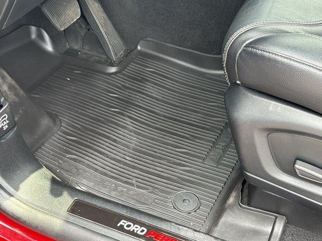 2021 Ford Explorer ST 4WD