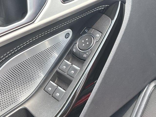 2021 Ford Explorer ST 4WD