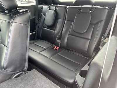 2021 Ford Explorer ST 4WD