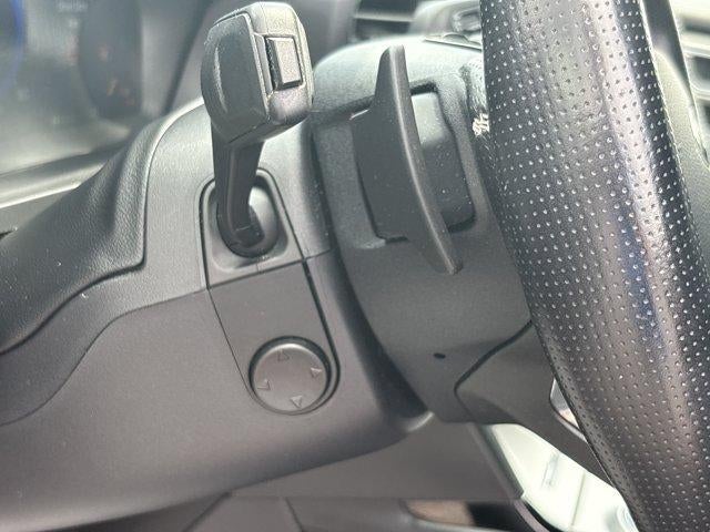 2021 Ford Explorer ST 4WD