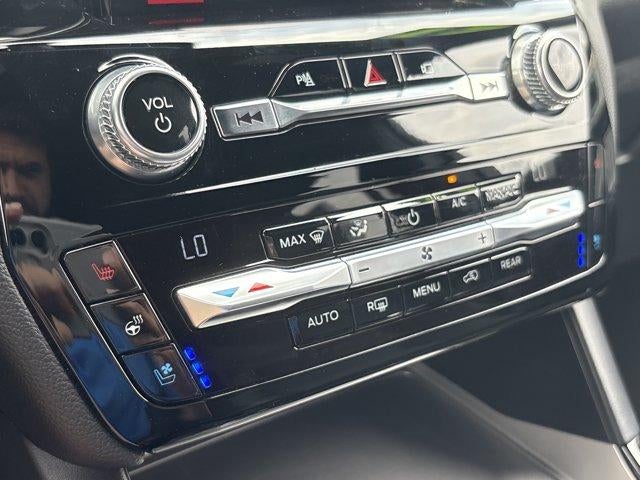 2021 Ford Explorer ST 4WD