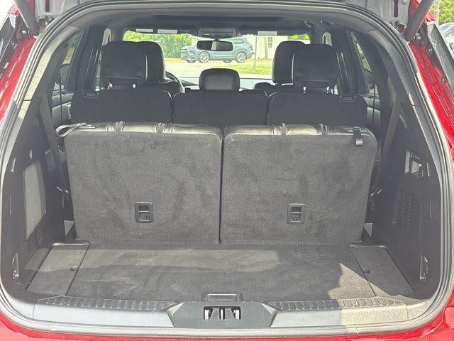 2021 Ford Explorer ST 4WD