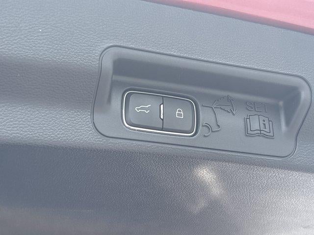 2021 Ford Explorer ST 4WD