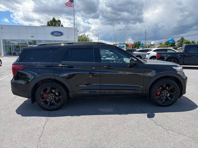 2021 Ford Explorer ST 4WD