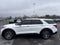 2020 Ford Explorer ST 4WD