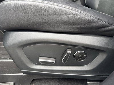 2020 Ford Explorer ST 4WD